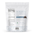 Dr. Mercola Pure Power Organic Whey Protein, 20 g