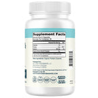 Left Coast Performance Grass-Fed Bone Broth Capsules - 180 Capsules - image 8