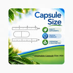 Elevate Recovery Adaptogen Supplements 9-in-1 Blend - 60 Capsules - image 6