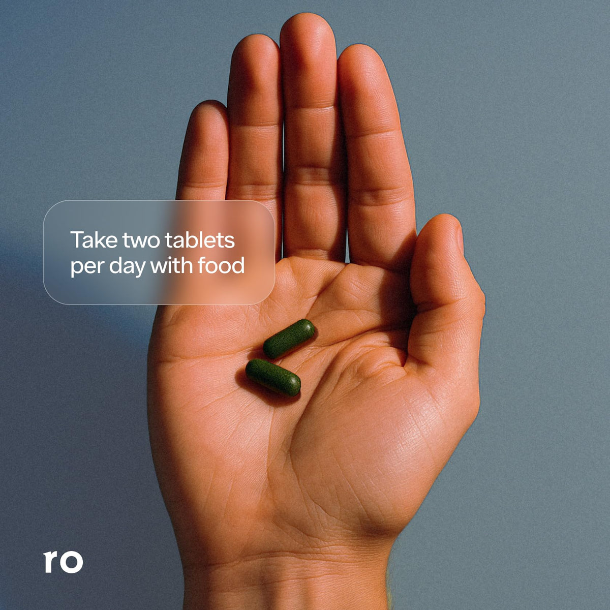 Ro Multivitamin Parent