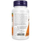 NOW Supplements Gastro Comfort with Mastic Gum - 60 Vegetarian Capsules - image 3