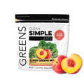 Clean Simple Eats Greens Parent