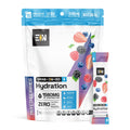 Engineered Nutrition EN Electrolytes Powder Packets Single-Serving