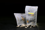vSherpa Vitamin D3 4000IU + K2 + Vitamin C - 60 Capsules - image 4