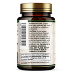 Nature's Nutrition Calcium 1200 mg with Vitamin D3 - 240 Tablets - image 8