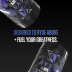 Ryse Godzilla Pre Workout Powder