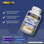 Nature's Lab av2024-Nature's Lab-Natures lab hyaluronic Acid - image 3