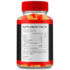 VIVE MD Alpha Bites Gummies Maximum Strength - 60 Gummies - image 2