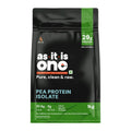 Asitis Nutrition Pea Protein Isolate Powder - 1000g