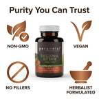 Perennial Sneezonal Defense Allergy Relief Formula - 120 Vegetarian Capsules - image 5