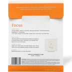 The Patch Remedy Patches for Sleep