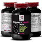 Swan Life Essentials Menopause Support Complex - 60 Capsules