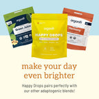 Organifi Happy Drops Natural Mood Lifting Gummies - 60 Count - image 6