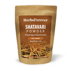 HerbsForever Shatavari Root Powder Female Reproductive Health - 16 oz