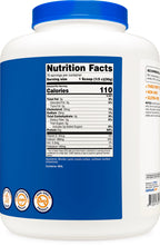 Nutricost Casein Protein Powder - 100% Micellar Casein