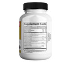 BIOQUIRE Estromeno 360 Complete Max Menopause Support - 60 Capsules - image 2