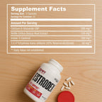 SAN Estrodex Estrogen Blocker - 90 Capsules - image 2