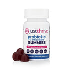 Just Thrive Probiotic Gummies - Kids