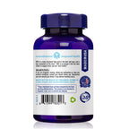 Esmond Natural DHA Algal Oil Omega-3 Brain Support - 60 Softgels - image 2