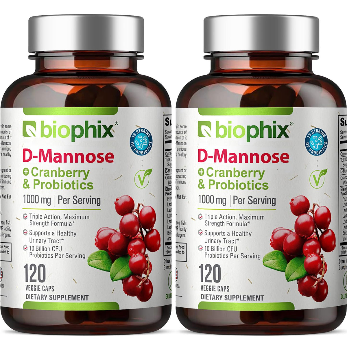 biophix HERBAL_SUPPLEMENT
