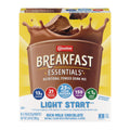 Carnation Breakfast Essentials Light Start Nutritional Powder - 8 Pack