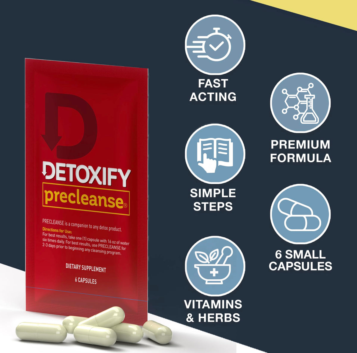 Detoxify Precleanse - image 5