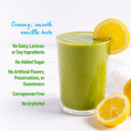 Orgain Organic Vegan Protein Powder + Greens