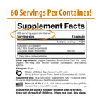 Jigsaw Health Curcumin C3 Complex Antioxidant Support - 60 Capsules - image 2