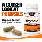 Sigmaceutical Thyroid Wellness Blend with Zinc, Selenium & Iodine - image 7