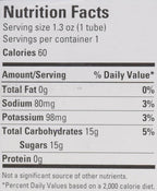 Paddock Laboratories Glucose Gel Tube Grape - 3 Count - image 2