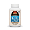 Source Naturals Life Force Multiple Energy Activator - 180 Capsules
