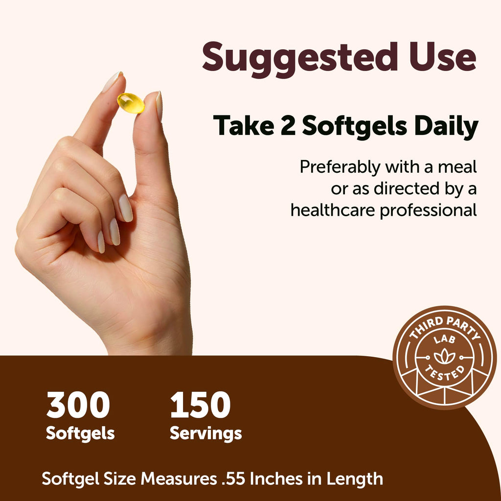 Micro Ingredients Aged Odorless Garlic Extract - 300 Softgels - image 4