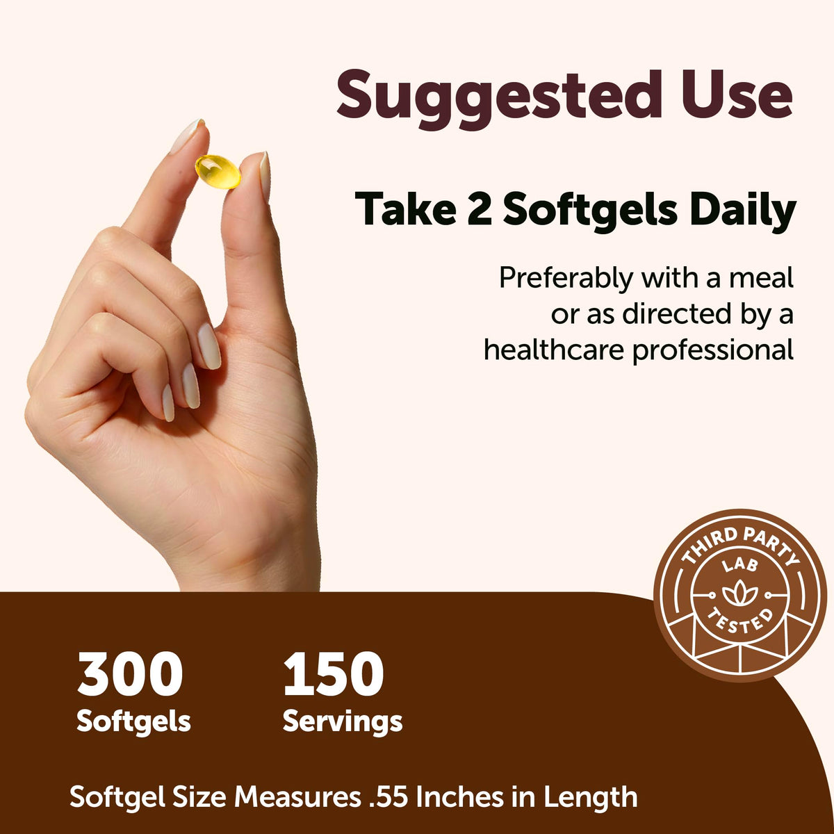 Micro Ingredients Aged Odorless Garlic Extract - 300 Softgels - image 4