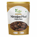 Yuvika Niranjan Phal Sterculia Lychnophora Malva Nuts - 200g