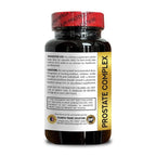 OLANTA TRADE SOLUTION Prostate Support Complex - 120 Capsules - image 3
