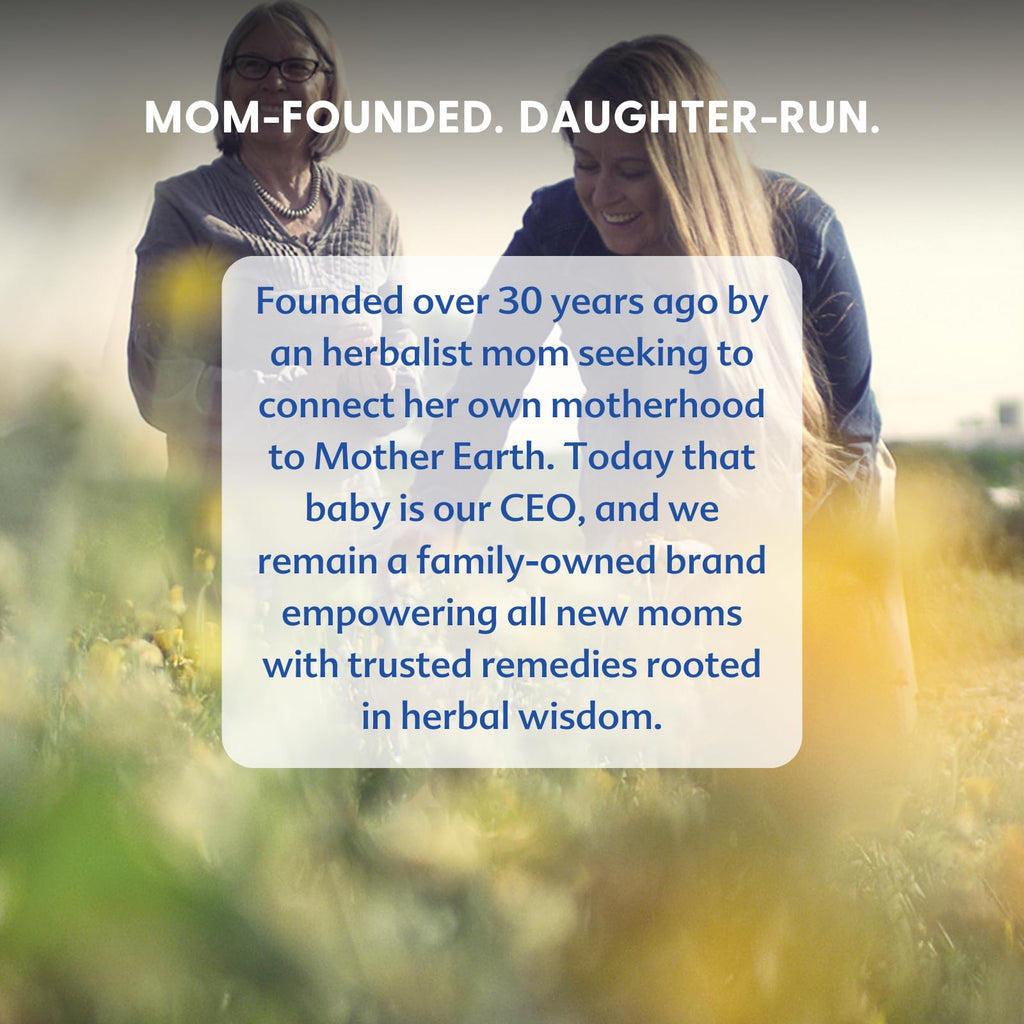 Motherlove More Milk Moringa