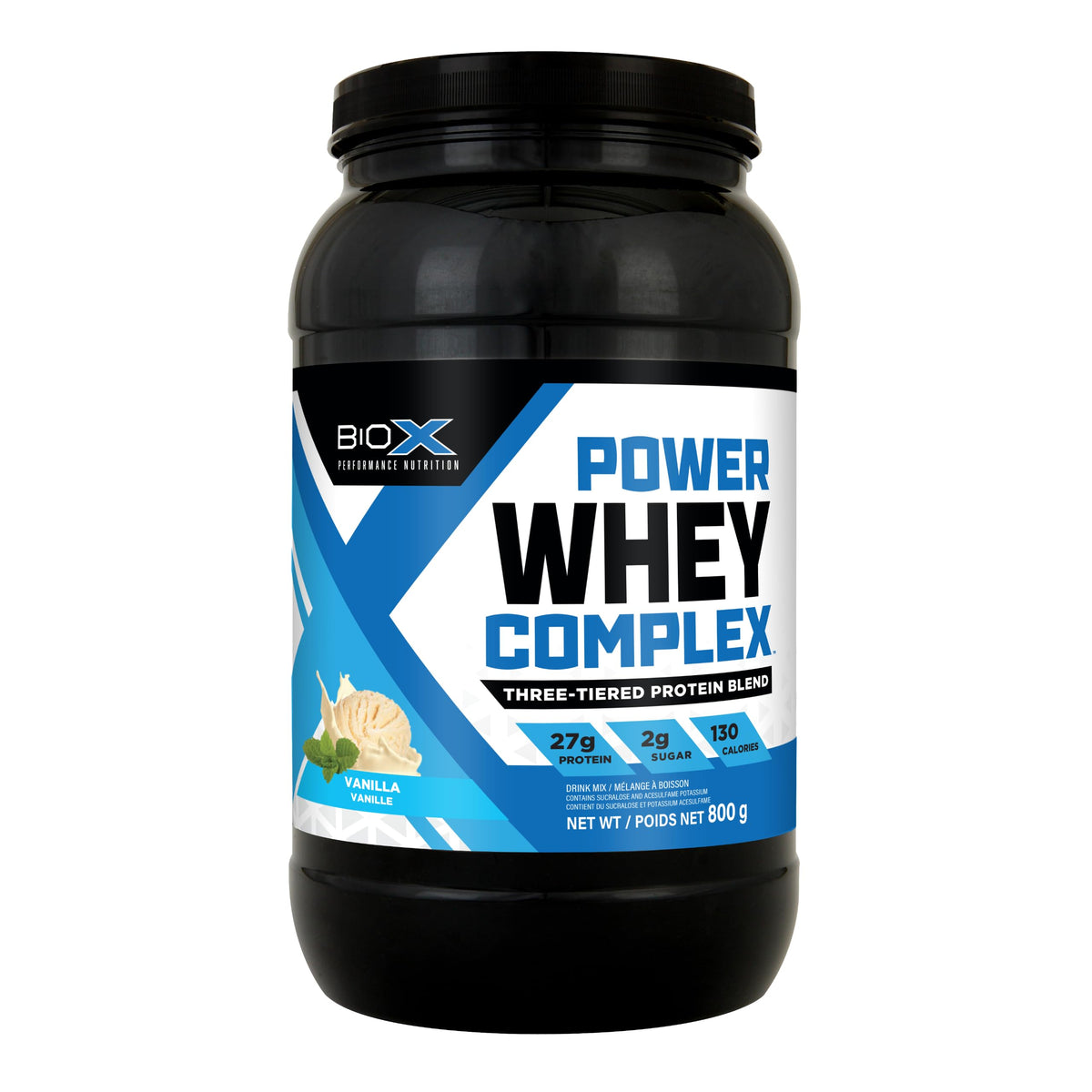 BioX Power Whey Complex