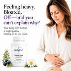 NeuEve Natural Drain Botanical Supplement - 100 Capsules - image 3