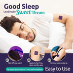 Ashania Sleep Patches