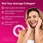 Healthy Bones Co. CollagenPeptide-Parent