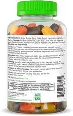 21st Century Vitajoy Multi Gummies Plus Extra C