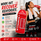 VITAMIN 1 Electrolyte Hydration Drink