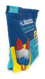 Liquid I.V. Hydration Multiplier Popsicle Firecracker - 60 Sticks - image 4