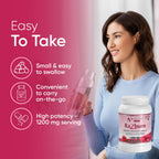 BioSource Labs Razburn Weight Management Supplement - 60 Capsules - image 3