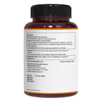 Pure Nutrition Organic Moringa 1200mg - 120 Vegetarian Tablets - image 7