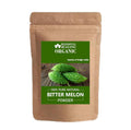 Blessfull Healing Organic Bitter Melon Powder - 300g