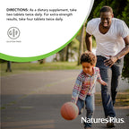 NaturesPlus Ultra Rx-Joint Triple Strength - 120 Tablets - image 5