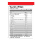 VIP VITAMINS MAXAMINO Plus 1200 Endurance Booster - 180 Tablets - image 5
