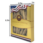DABC OAK LAND Premium America Ginseng - Natural Energy Booster