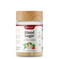 Snap Supplements Blood Sugar Blend - Support Healthy Blood Sugar